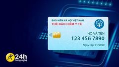  Cách xem mức hưởng và ý nghĩa của 10 ký tự mã số trên thẻ BHYT mới, cực hữu ích mà ai cũng nên biết 