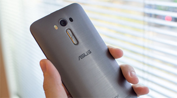 Khắc phục lỗi Asus Zenphone bị lỗi rất tiếc bàn phím đã dừng lại