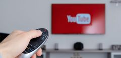  Màn hình YouTube bị thu nhỏ trên tivi - Nguyên nhân và cách khắc phục nhanh chóng 