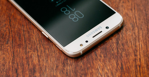 [Video] Cách khắc phục lỗi màu bị trắng đen trên điện thoại Samsung