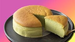 Cách làm bánh souffle phô mai trà xanh xốp mềm thơm ngon dễ làm 