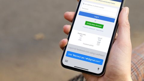 Bí Quyết Tự Động Điền Mật Khẩu Trên Ios 12