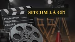  Phim sitcom (hài kịch tình huống) là gì? Nguồn gốc và đặc điểm 