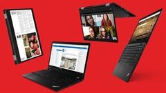  Lenovo ra mắt máy tính ThinkPad và ThinkStation có hỗ trợ Linux và được cài sẵn Ubuntu 