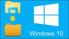  Cách thay đổi biểu tượng/icon trên Windows 10 đơn giản, chi tiết 