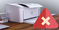  Bảng mã lỗi máy in HP phổ biến và cách khắc phục hiệu quả 