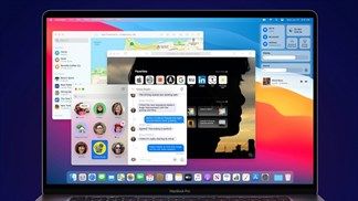 Apple tung bản cập nhật macOS Big Sur beta thứ 4, phiên bản nâng cấp diện mạo hoàn hảo, cùng loạt các tính năng mới được cải thiện