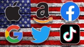 Sau mỗi phút ngắn ngủi trôi qua, các tập đoàn công nghệ lớn như Apple, Facebook,... mang về bao nhiêu tiền?