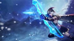  Cách chơi Ashe mùa 11 | Bảng ngọc bổ trợ, lên đồ, combo chuẩn nhất 