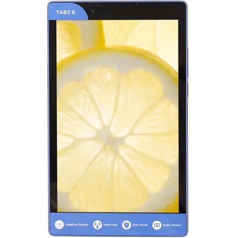 Lenovo TB3-850M MT8735P