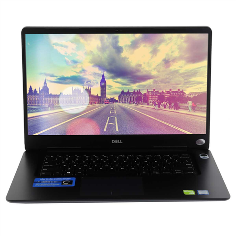 Laptop Dell Vostro V5581-P77F001