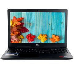  Dell Inspiron N3581-N5I3150W-B 