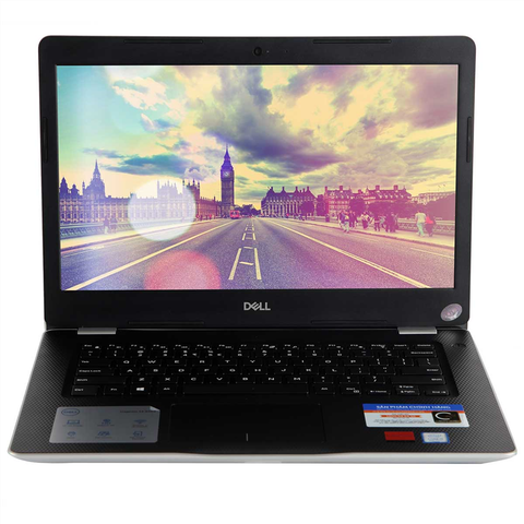 Dell Inspiron N3480L-P89G003