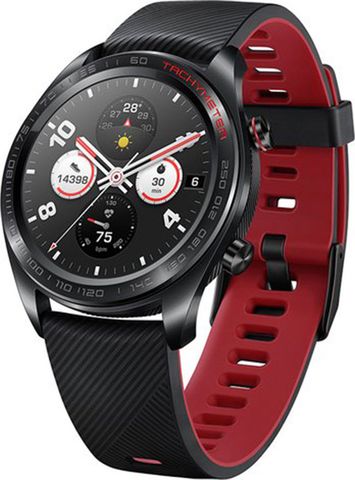 honor watch magic vs stratos