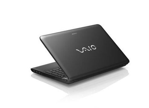 Sony Vaio Sve15133Cvb