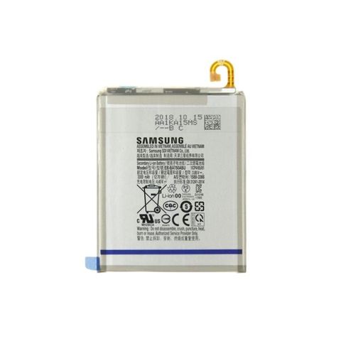 Thay Pin Samsung Galaxy A70