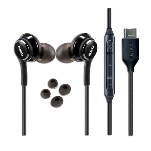 Tai nghe Samsung AKG Type-C