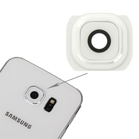 Thay Kính Bảo Vệ Camera Sau Samsung- G570Y