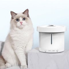  Xiaomi Giới Thiệu Máy Lọc Nước Cho Thú Cưng Uah 