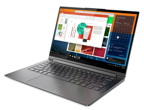 Lenovo Yoga C940-14