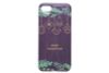 Ốp lưng iPhone 7 - iPhone 8 Nhựa dẻo in Xmobile Xanh navy