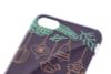 Ốp lưng iPhone 7 - iPhone 8 Nhựa dẻo in Xmobile Xanh navy