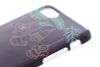 Ốp lưng iPhone 7 - iPhone 8 Nhựa dẻo in Xmobile Xanh navy