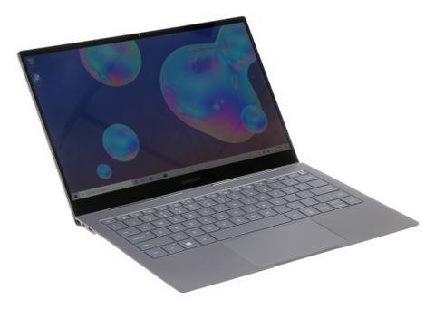 Samsung Galaxy Book S