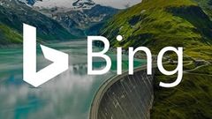  Công cụ tìm kiếm Bing chính thức đổi tên thương hiệu thành Microsoft Bing và mang đến một số cải tiến 