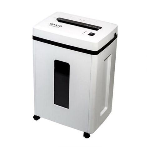 Máy Huỷ Giấy Bingo C40cd
