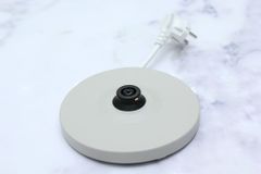  Bình siêu tốc Midea MK-17D 