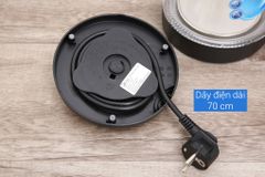  Bình đun siêu tốc Midea MK-18GC 