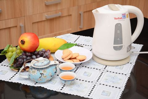 Bình siêu tốc Tefal KO2991