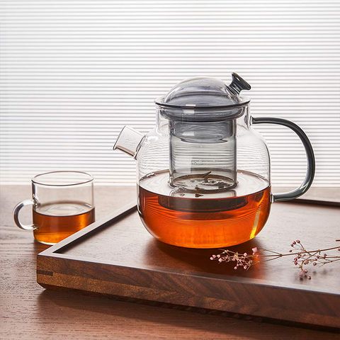 Xiaomi Giới Thiệu Bộ Ấm Pha Trà Pinztea Mới