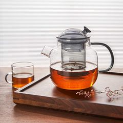  Xiaomi Giới Thiệu Bộ Ấm Pha Trà Pinztea Mới 