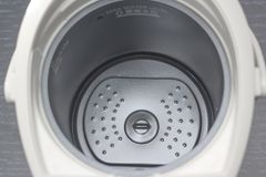  Bình thủy điện Panasonic NC-HU301PZSY 