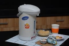  Bình thủy điện Sharp KP-31BTV 