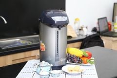  Bình thủy điện Sharp KP-Y40PV 