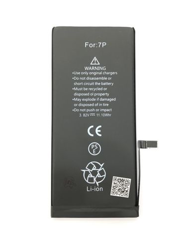 Pin Iphone 7 Quận Tân Bình