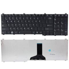 Thay Bàn Phím Laptop Toshiba L500 T110 U500 Quận Tân Bình