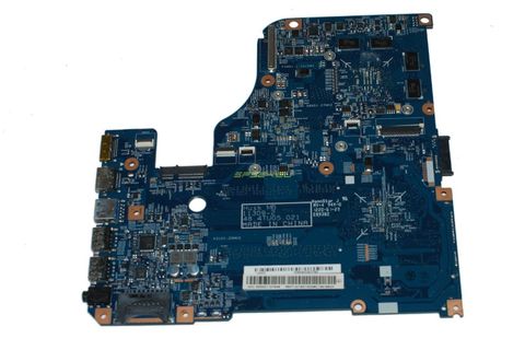 Sửa mainboard laptop Acer 4736Z D255 quận Tân Bình