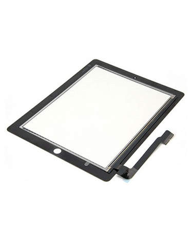 Thay Mặt Kính Ipad Mini 3 Quận Tân Bình