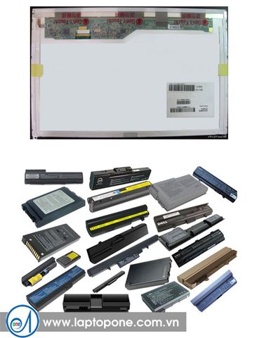 Replace parts Sony vaio laptop
