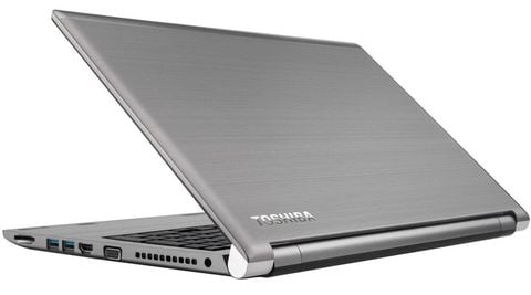 Mua laptop Toshiba giá cao quận Tân Bình
