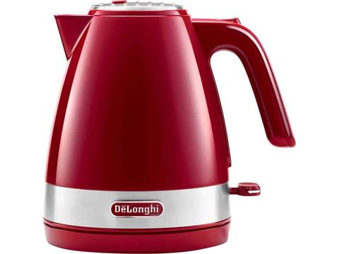 Bình Đun Siêu Tốc Delonghi 1 Lít Kbla2000.r