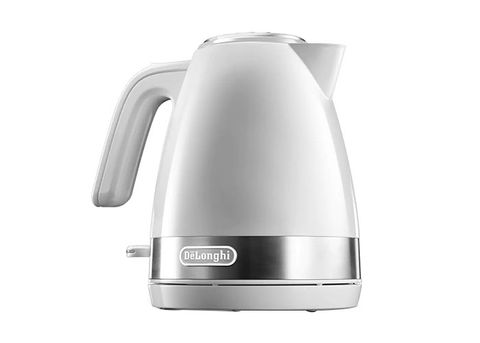 Bình Đun Siêu Tốc Delonghi 1 Lít Kbla2000.w