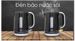  Bình Đun Siêu Tốc Electrolux 1.7 Lít Eek3505 