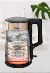  Bình Đun Siêu Tốc Midea Mk-317dw 