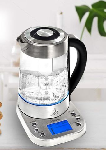 Bình Đun Siêu Tốc Thông Minh Dreamer Dk-s17d
