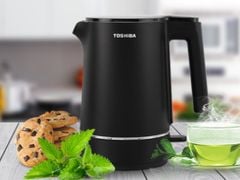  Bình Đun Siêu Tốc Toshiba 1.5 Lít Kt-15ds1nv 